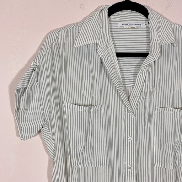 FAITHFUL THE BRAND jumpsuit - Picture 2 of 5